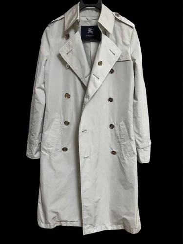 Trench coat burberry london - trench-coat,